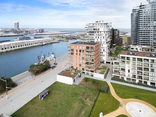 Apartment for sale in Ostend