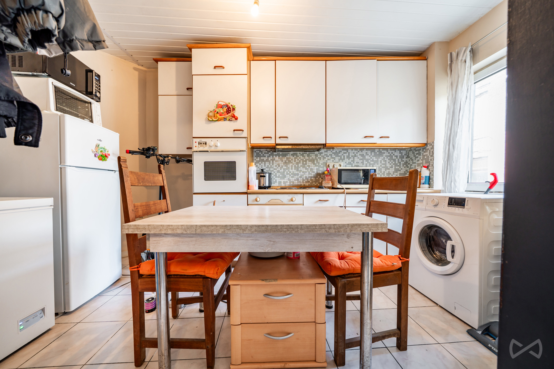 Huis te koop in Couillet met 2 slaapkamers - foto 4