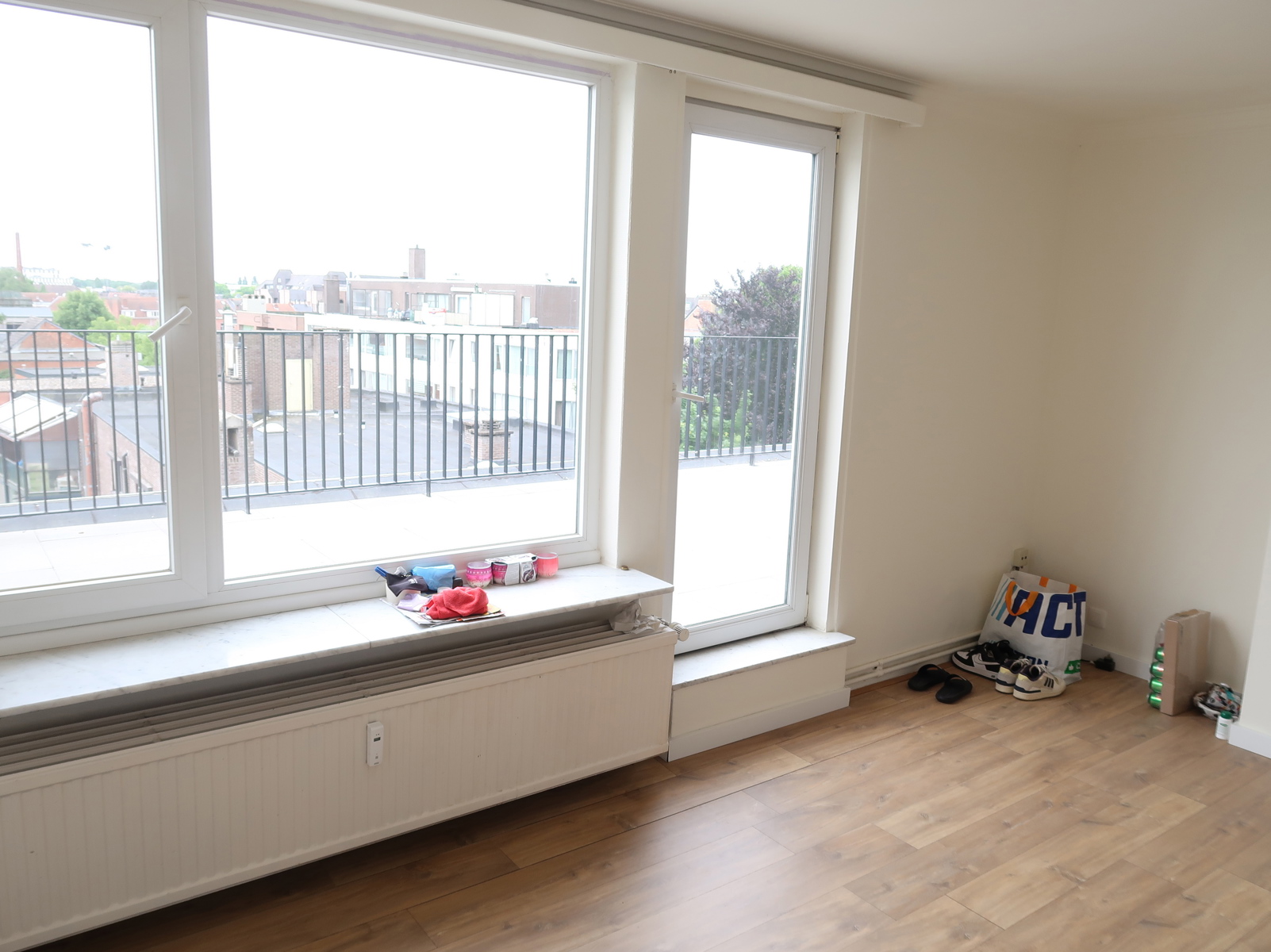 Recent gerenoveerd 1 slaapkamer appartement. - foto 4