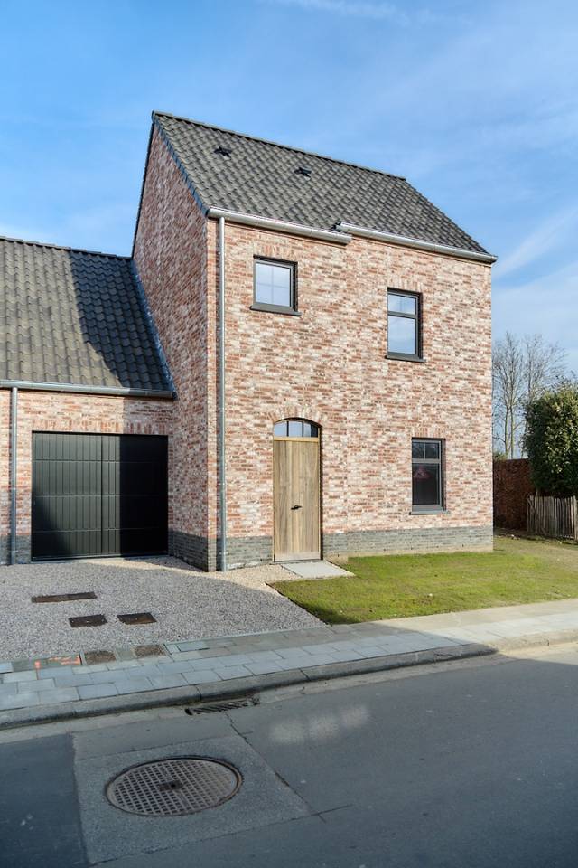 Project te koop in Wielsbeke