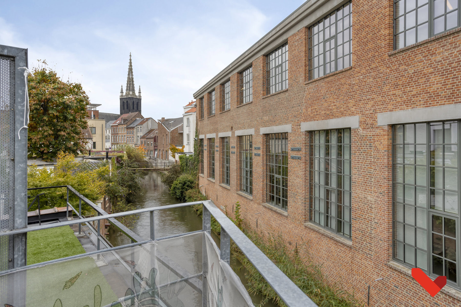 House for sale in Leuven with 3 bedrooms - photo 4