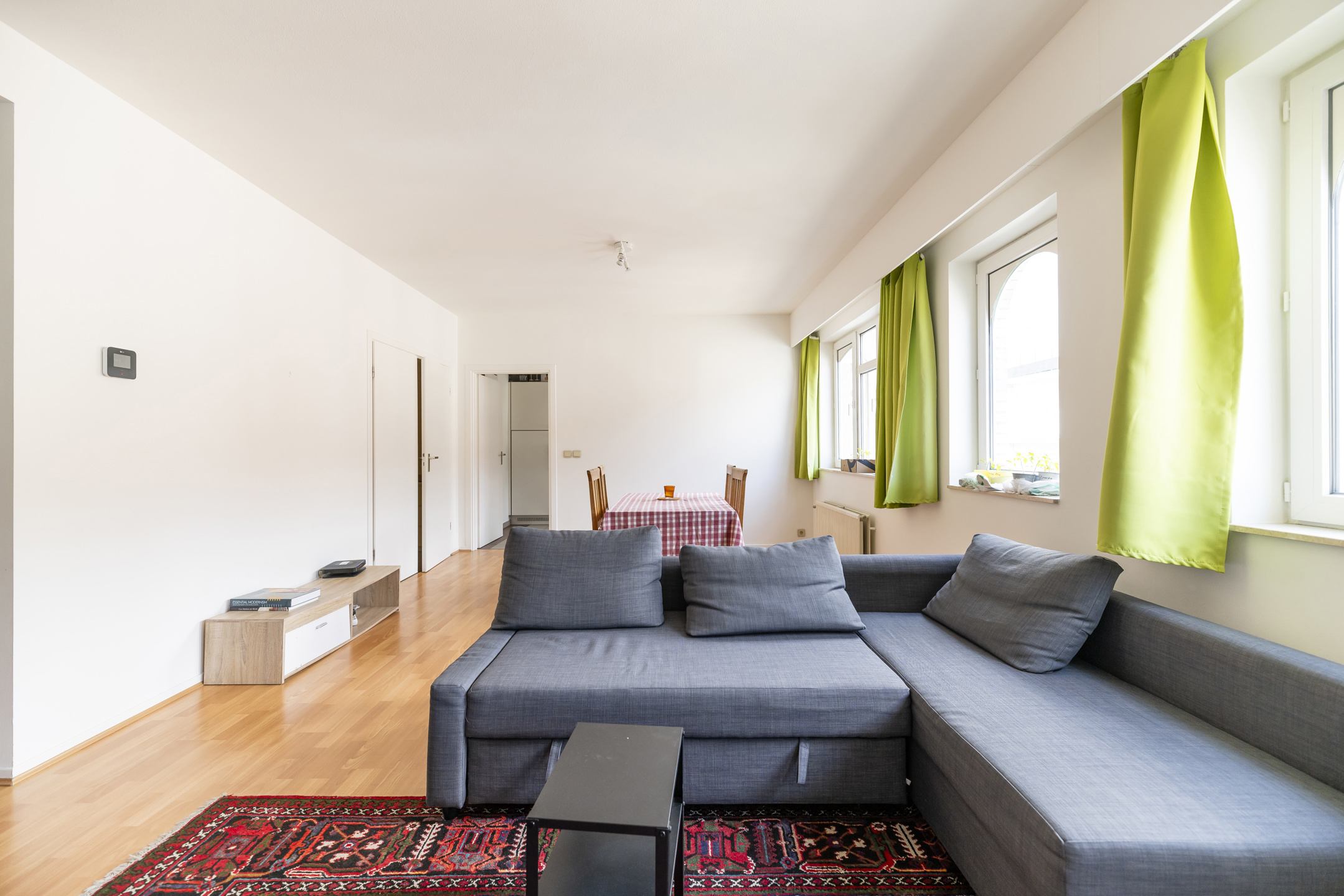 Duplex 2 chambres + terrasse - foto 5