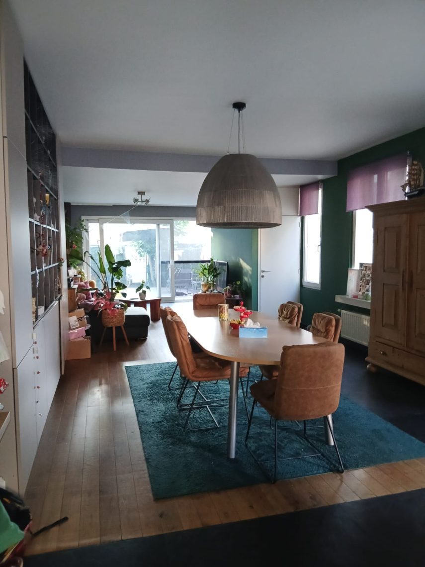 …