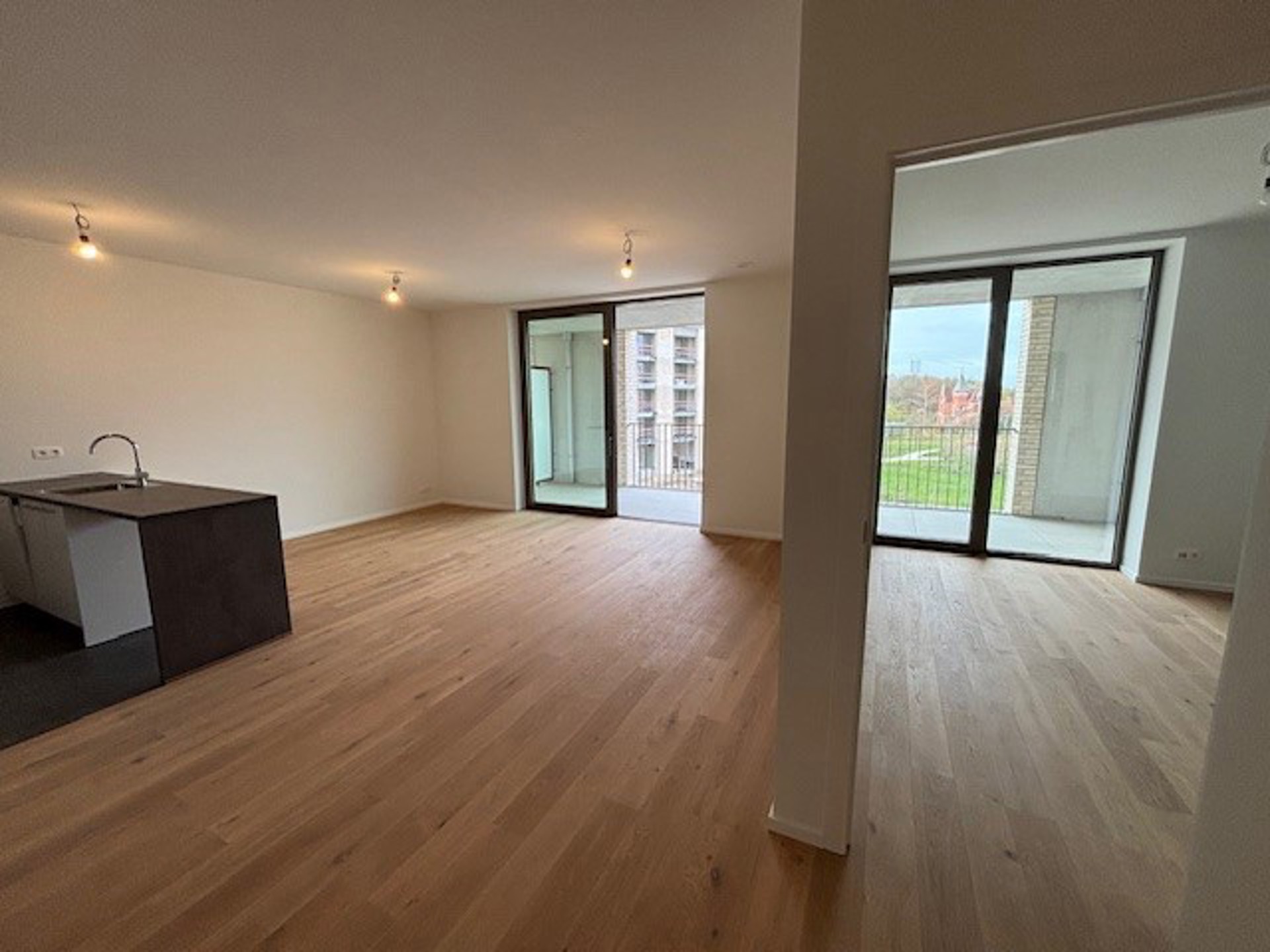 Nieuwbouwappartement op toplocatie aan Keerdoksite - foto 4