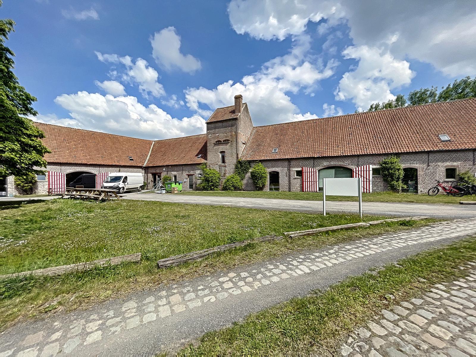 Charmante kantoorruimte te huur te Destelbergen - foto 2