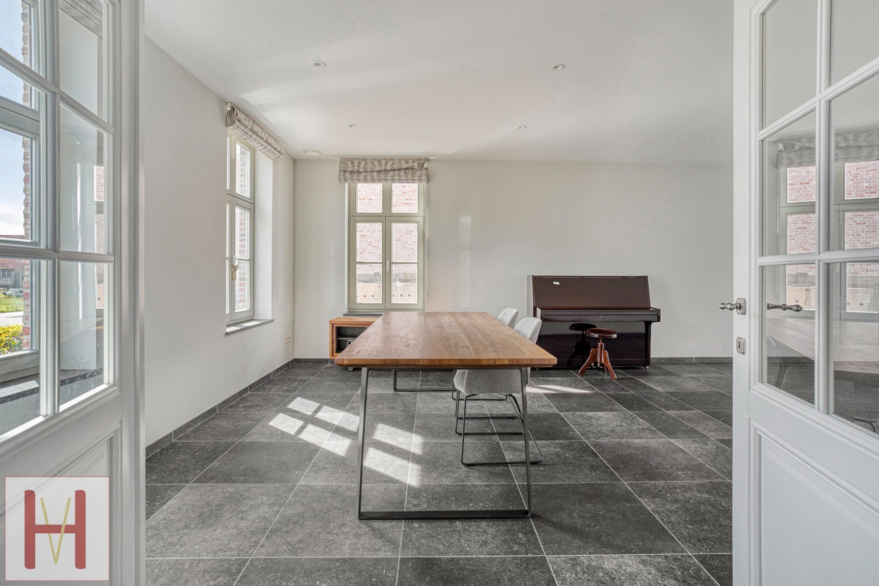 Recente half-open pastorijwoning in een doodlopende straat. - foto 5