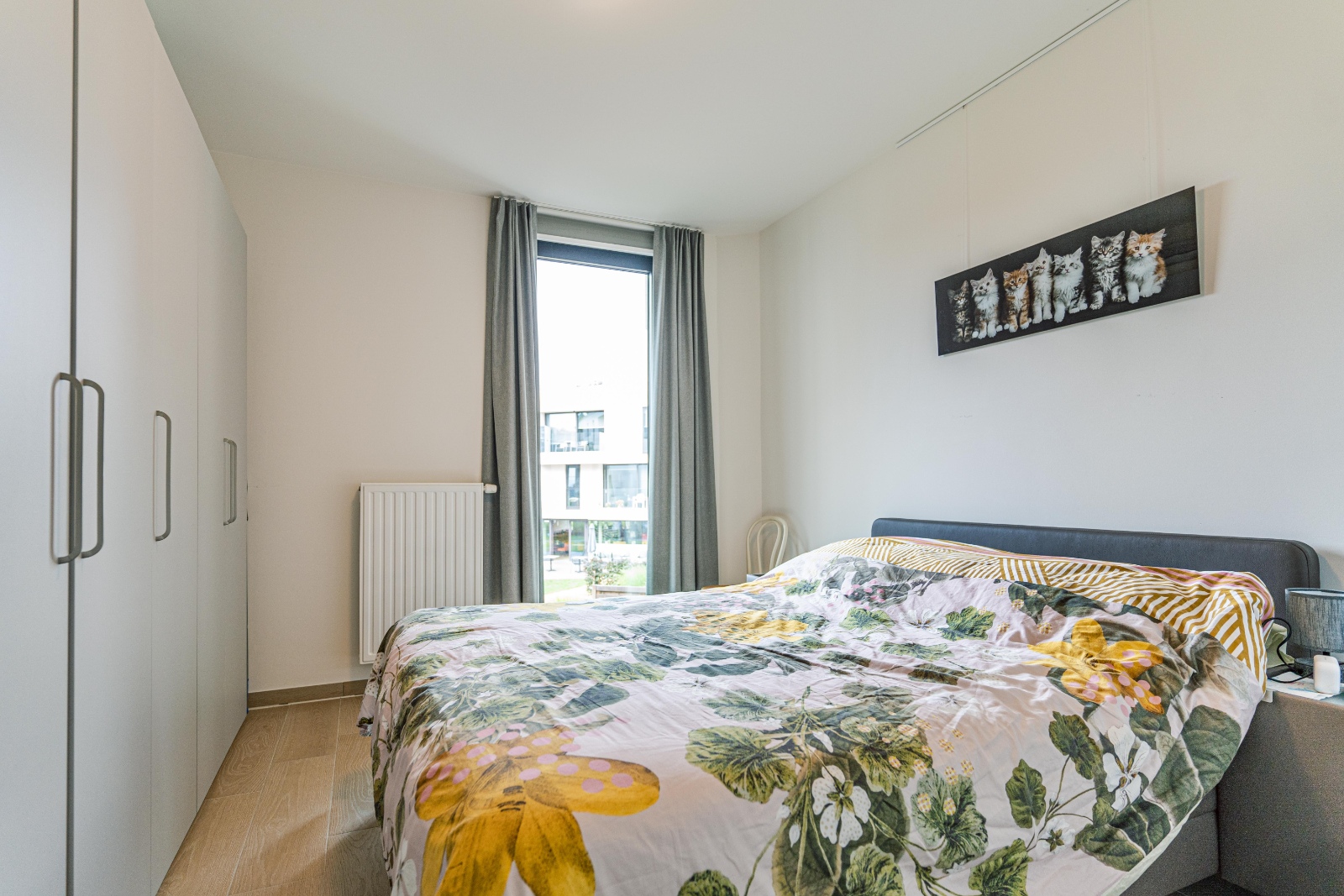 Apartment for sale in Bornem with 1 bedroom - photo 3