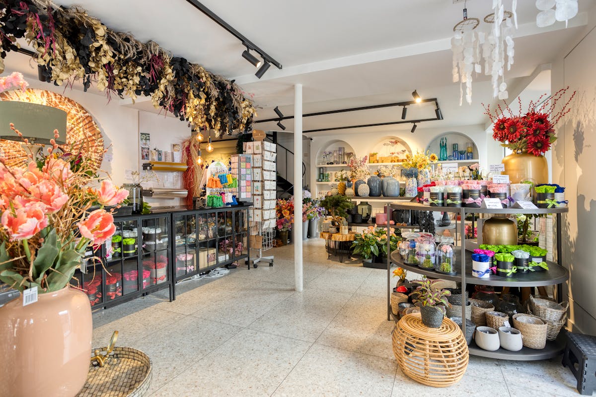 Commercial property in a prime location in the heart of Hasselt - photo 4