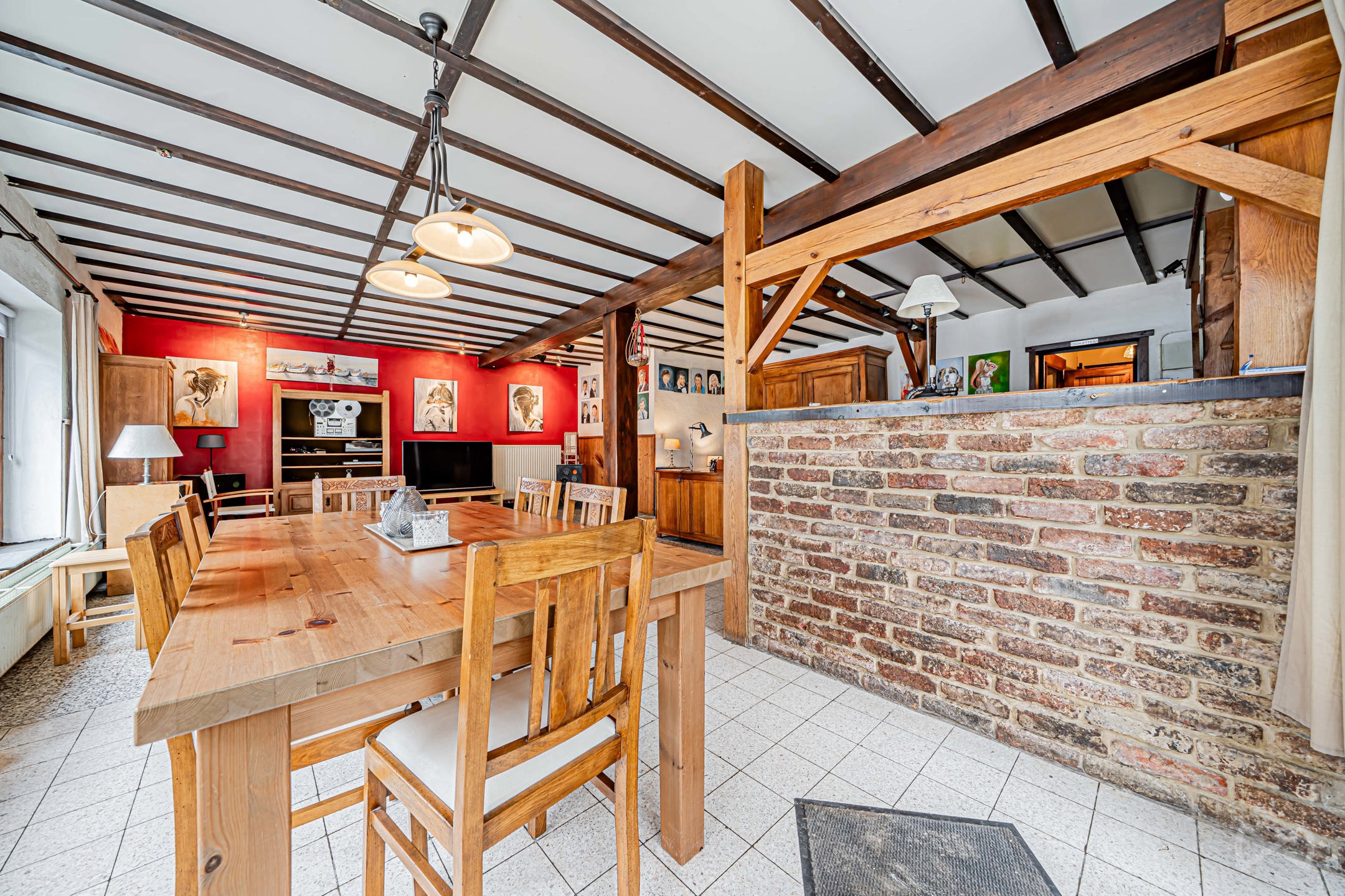 Huis te koop in Ramillies met 3 slaapkamers - foto 4
