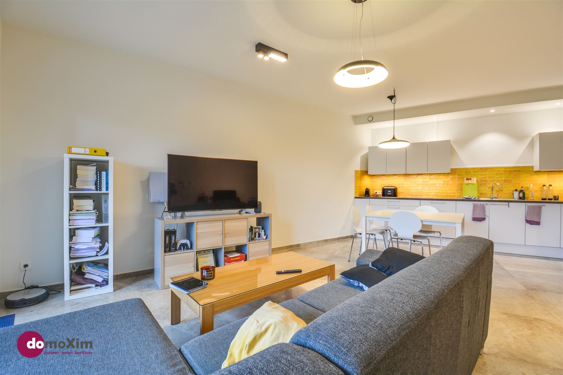 Gelijkvloers appartement met één slaapkamer &amp; parkeerplaats in Leuven - foto 2