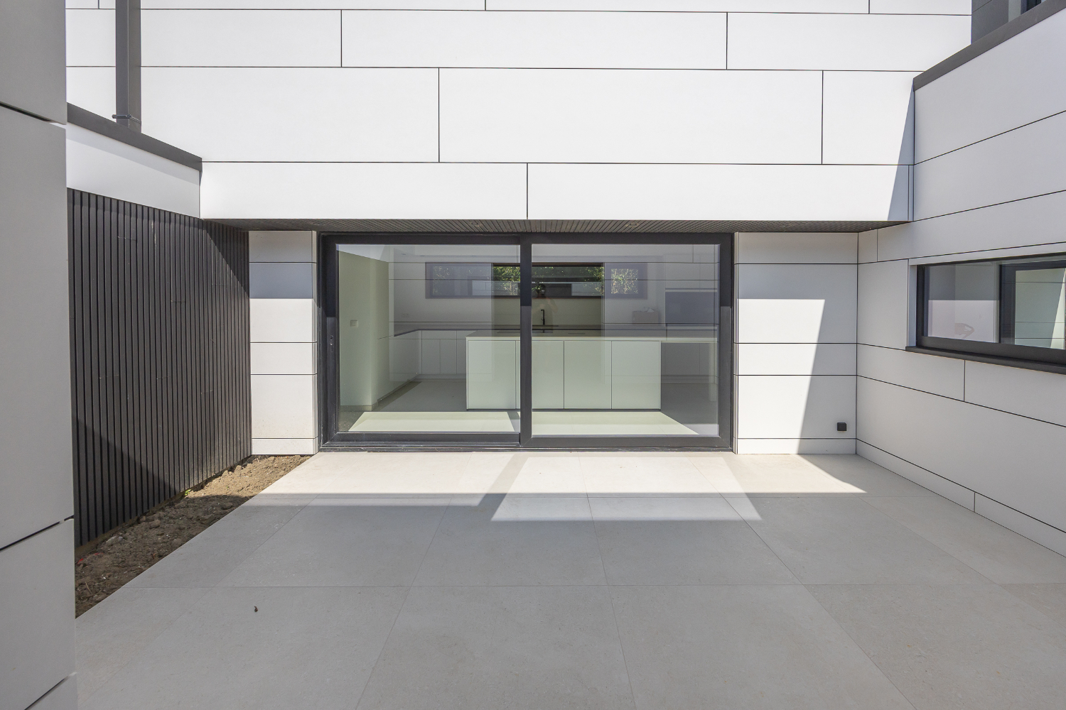 Maison-QZEN moderne neuve dans un quartier calme et résidentiel - photo 4