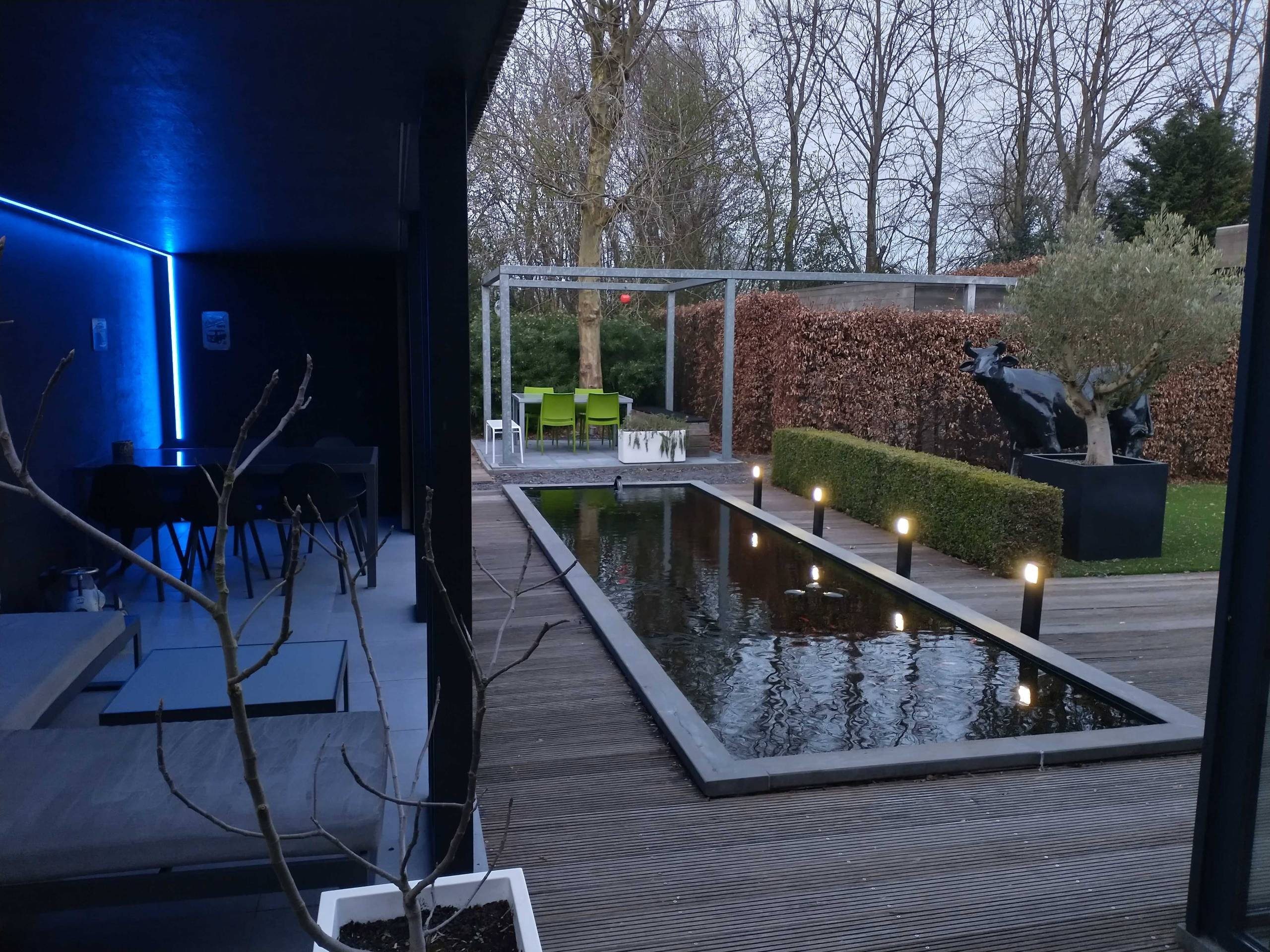 Huis te koop in Knesselare met 4 slaapkamers - foto 5