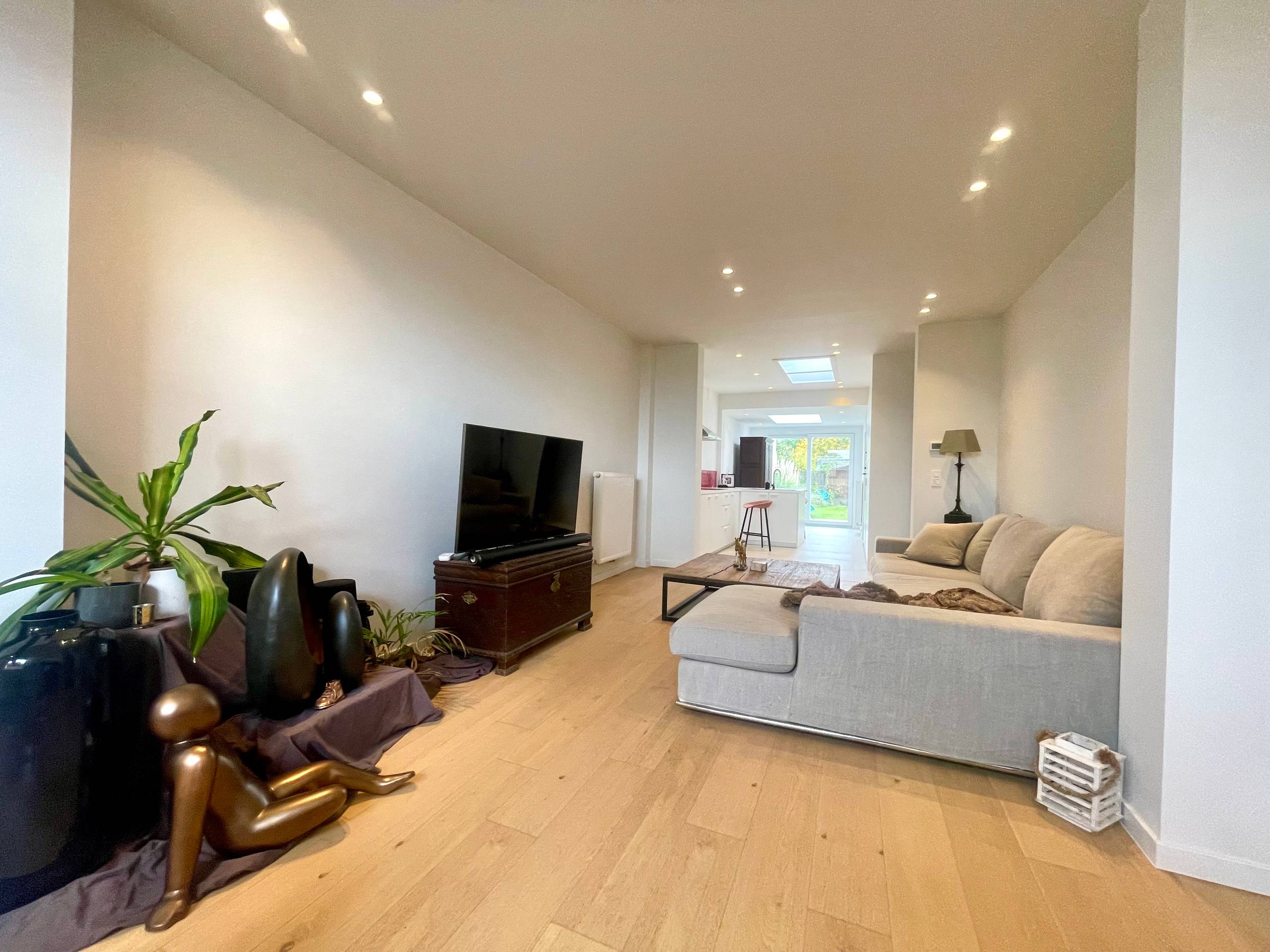 Maison à vendre à Wervik avec 3 chambres - photo 3