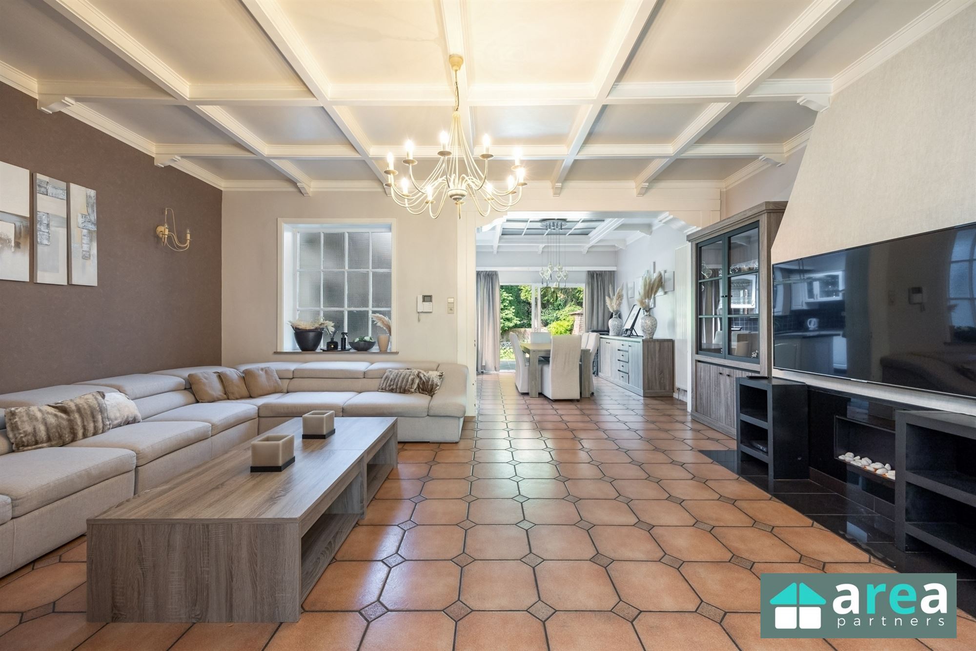 Maison à vendre à Deurne avec 4 chambres - photo 4