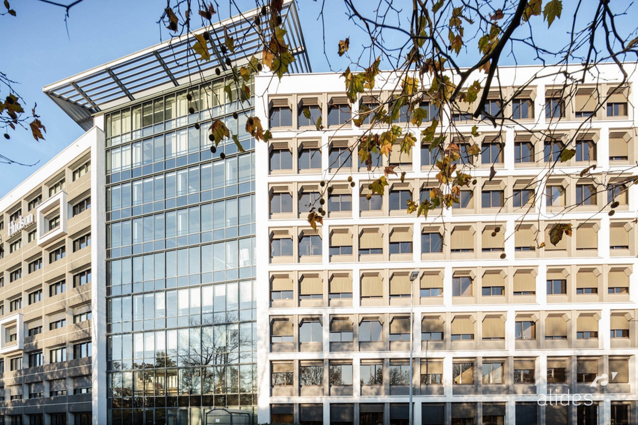 Kantoor te huur - foto 3