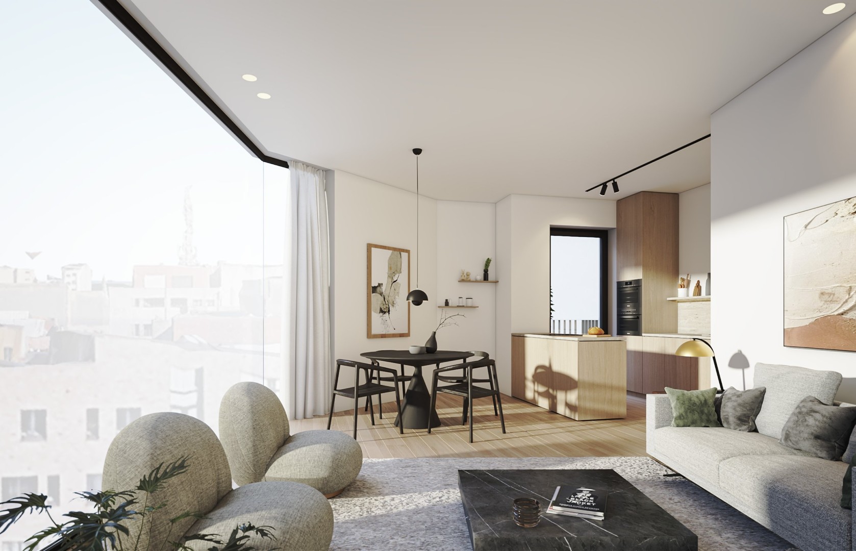 Project for sale in Ostend - photo 4