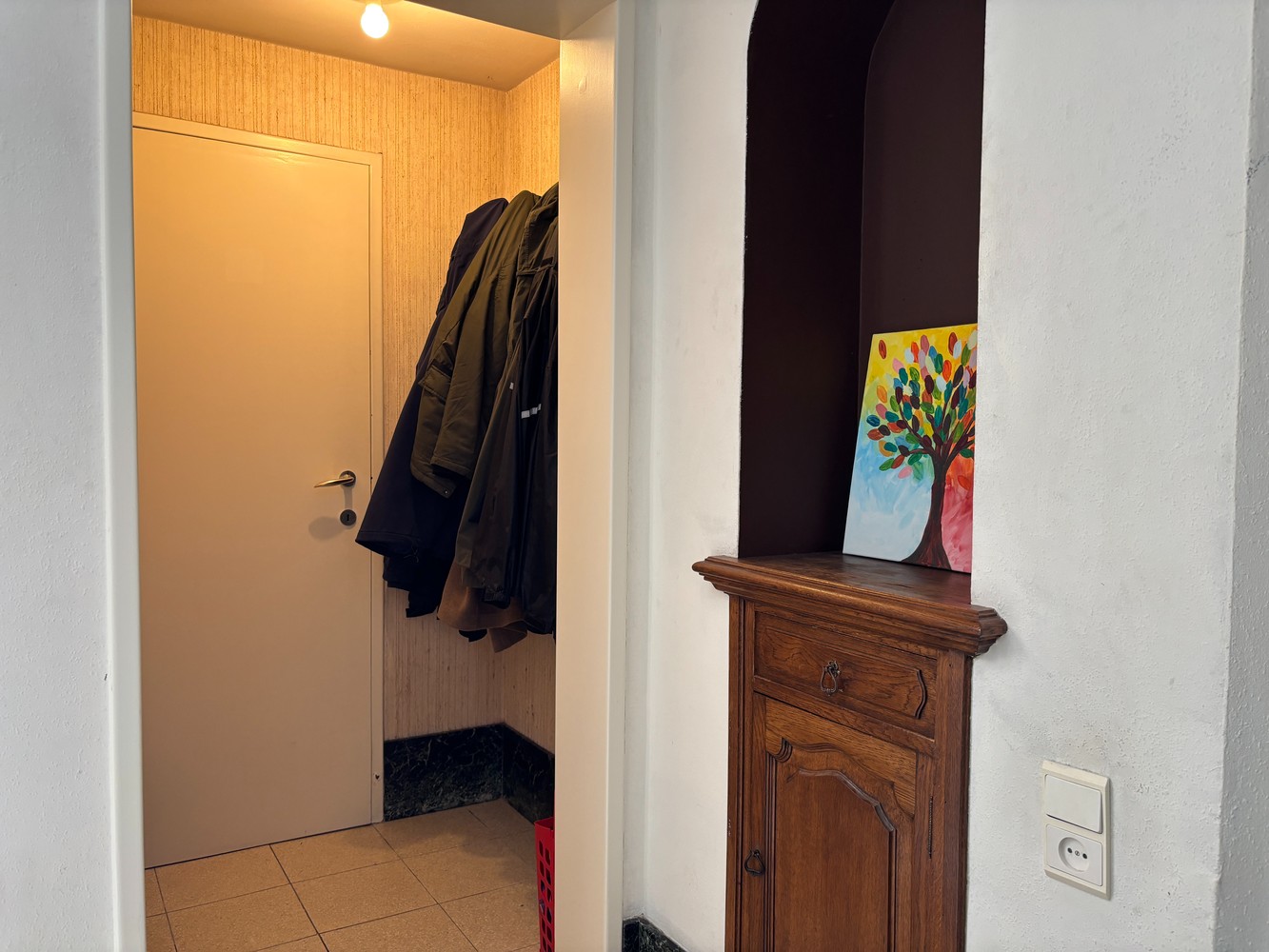 karaktervolle woning (182m²) met tuin op gunstige locatie te Kessel-Lo - foto 5