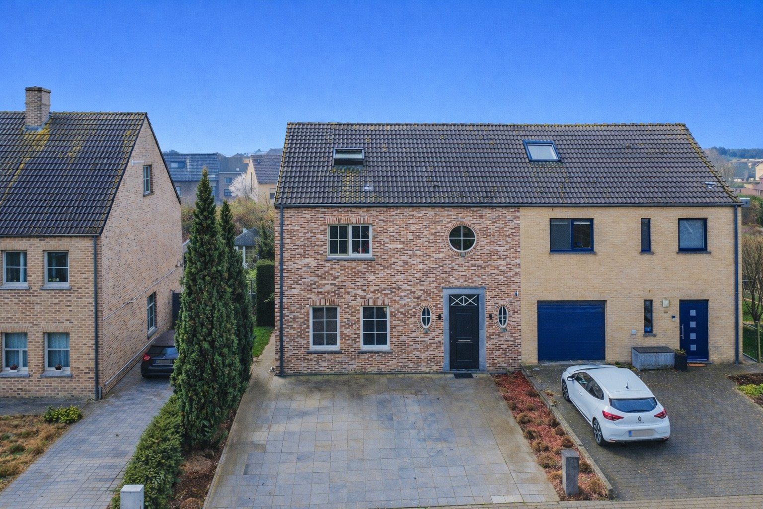 Maison à vendre à Lembeek avec 4 chambres - photo 2