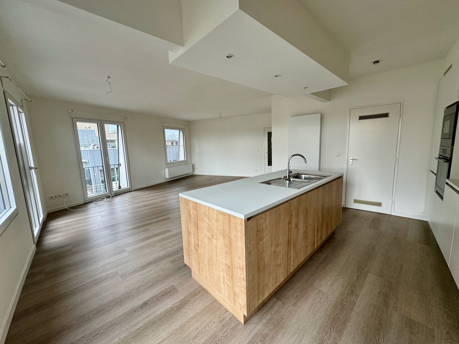 Appartement te huur in Tienen met 2 slaapkamers - foto 4