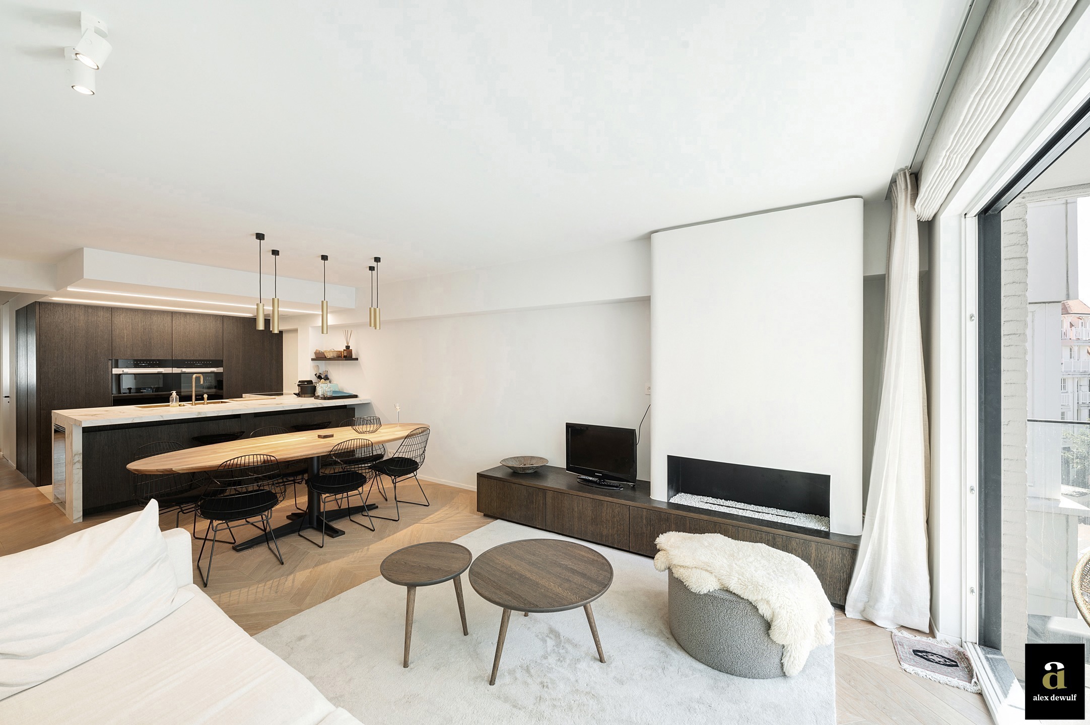 Appartement à vendre à Knokke-Heist avec 2 chambres - photo 3