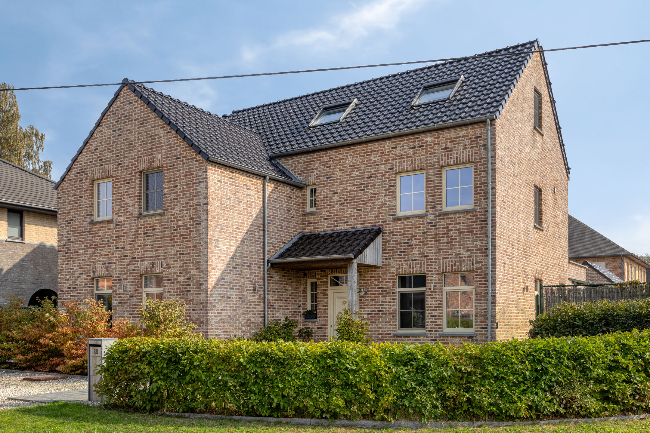 House for sale in Haacht with 5 bedrooms - photo 1