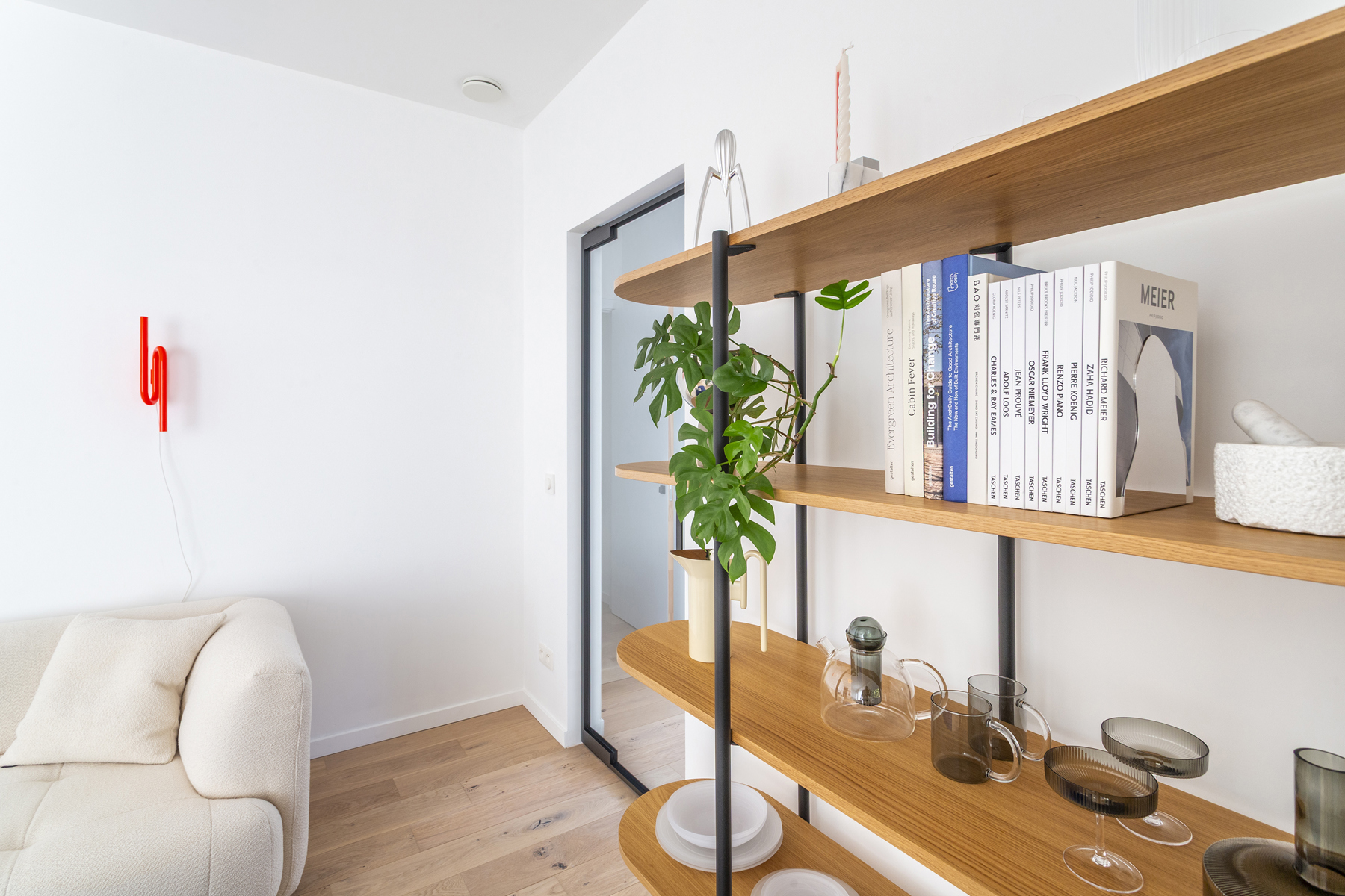 Wonen in stijl aan park spoor Noord - foto 5