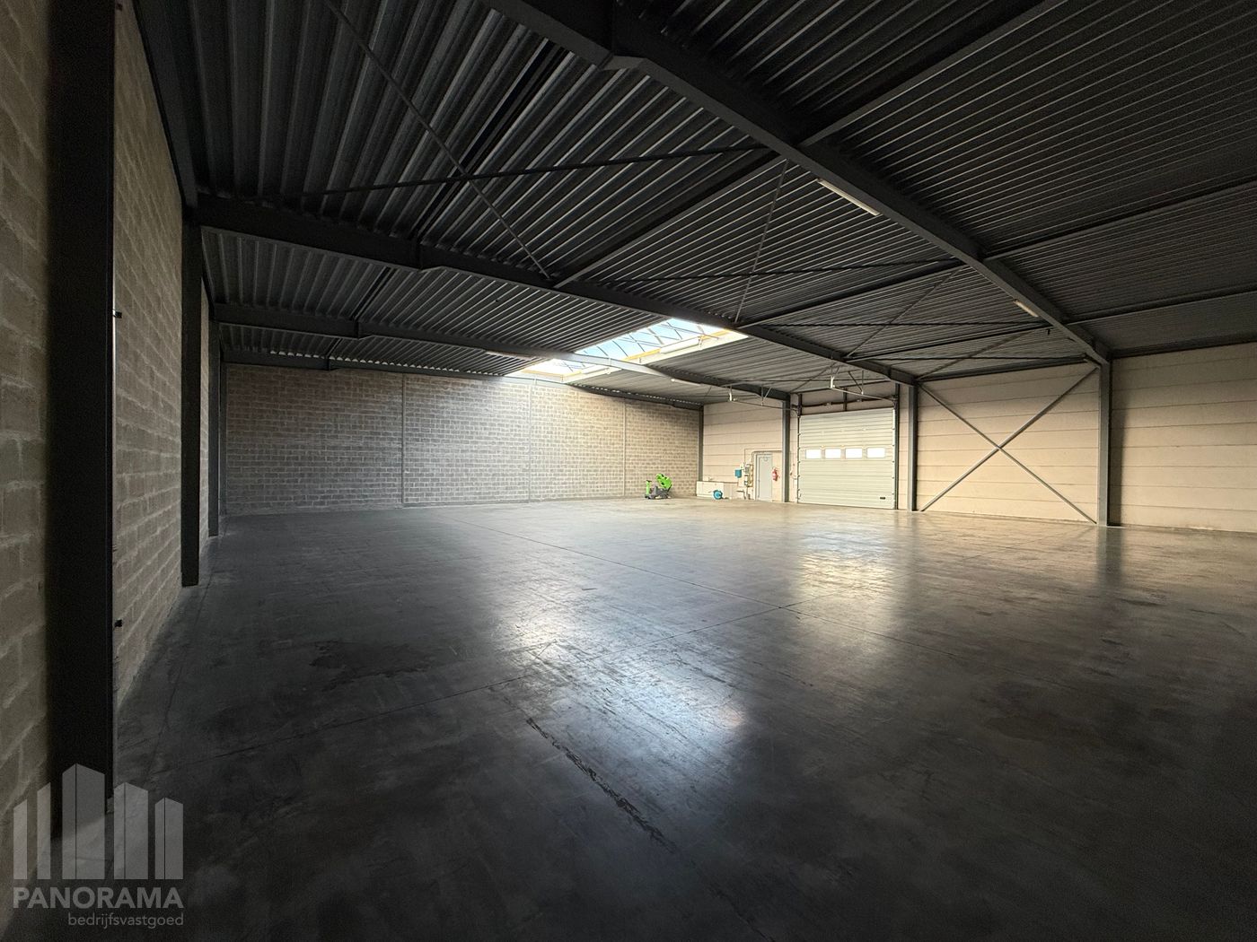 490 m² magazijnruimte nabij de Steenweg Deinze / Gentsebaan - foto 4