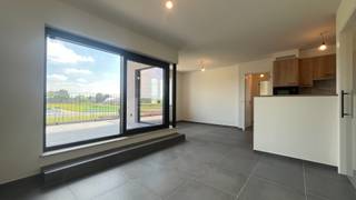 Apartment for rent in Wetteren