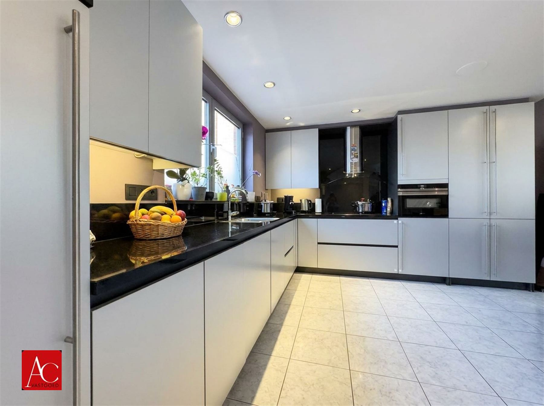 Duplexappartement met Scheldezicht én garage - foto 4