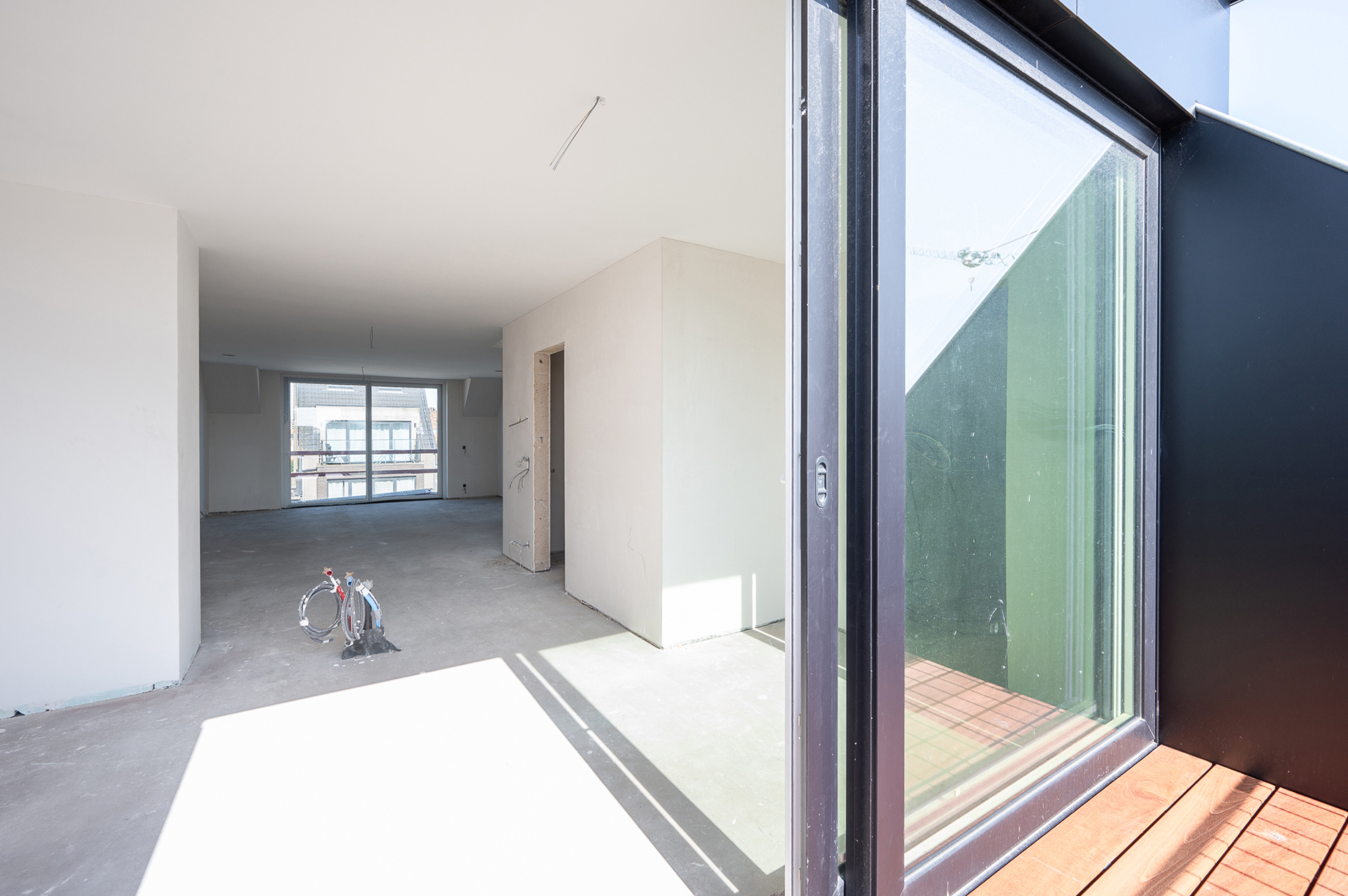 Apartment for sale in Blankenberge with 3 bedrooms - photo 4