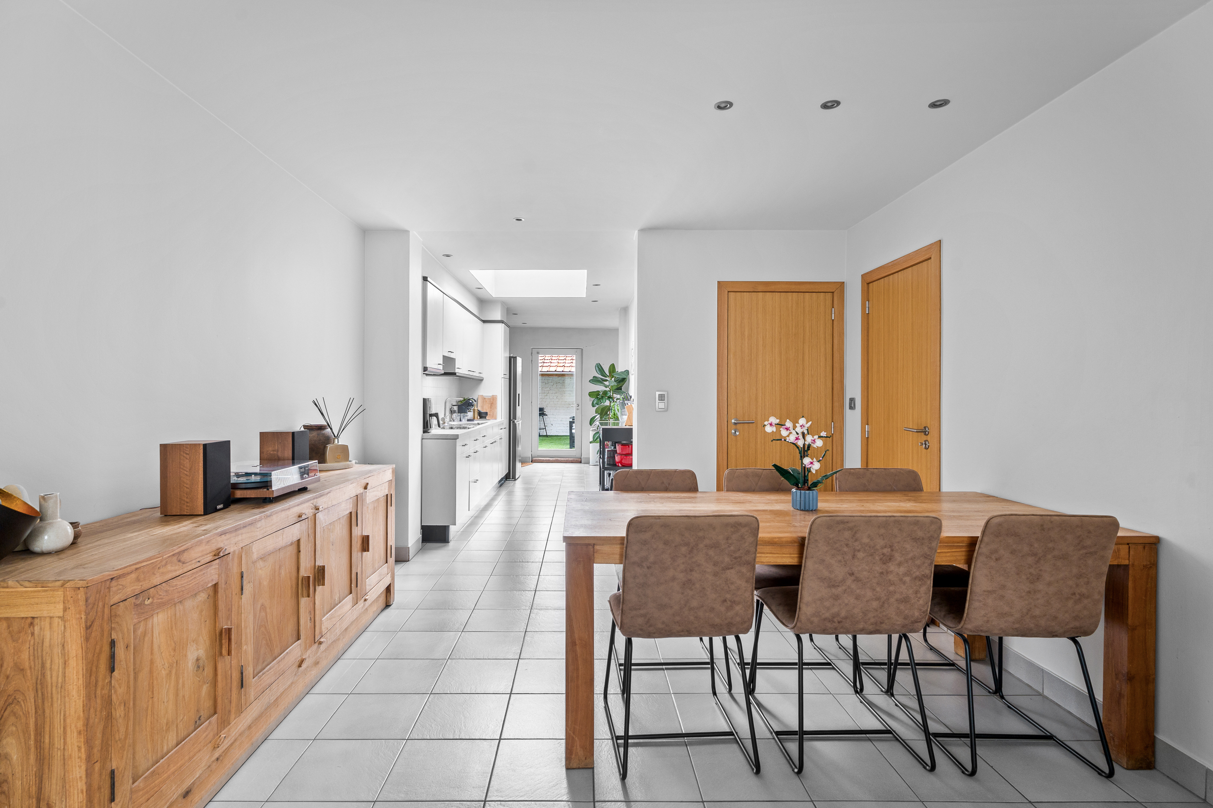 Instapklare starterswoning vlakbij centrum Kortrijk - foto 4