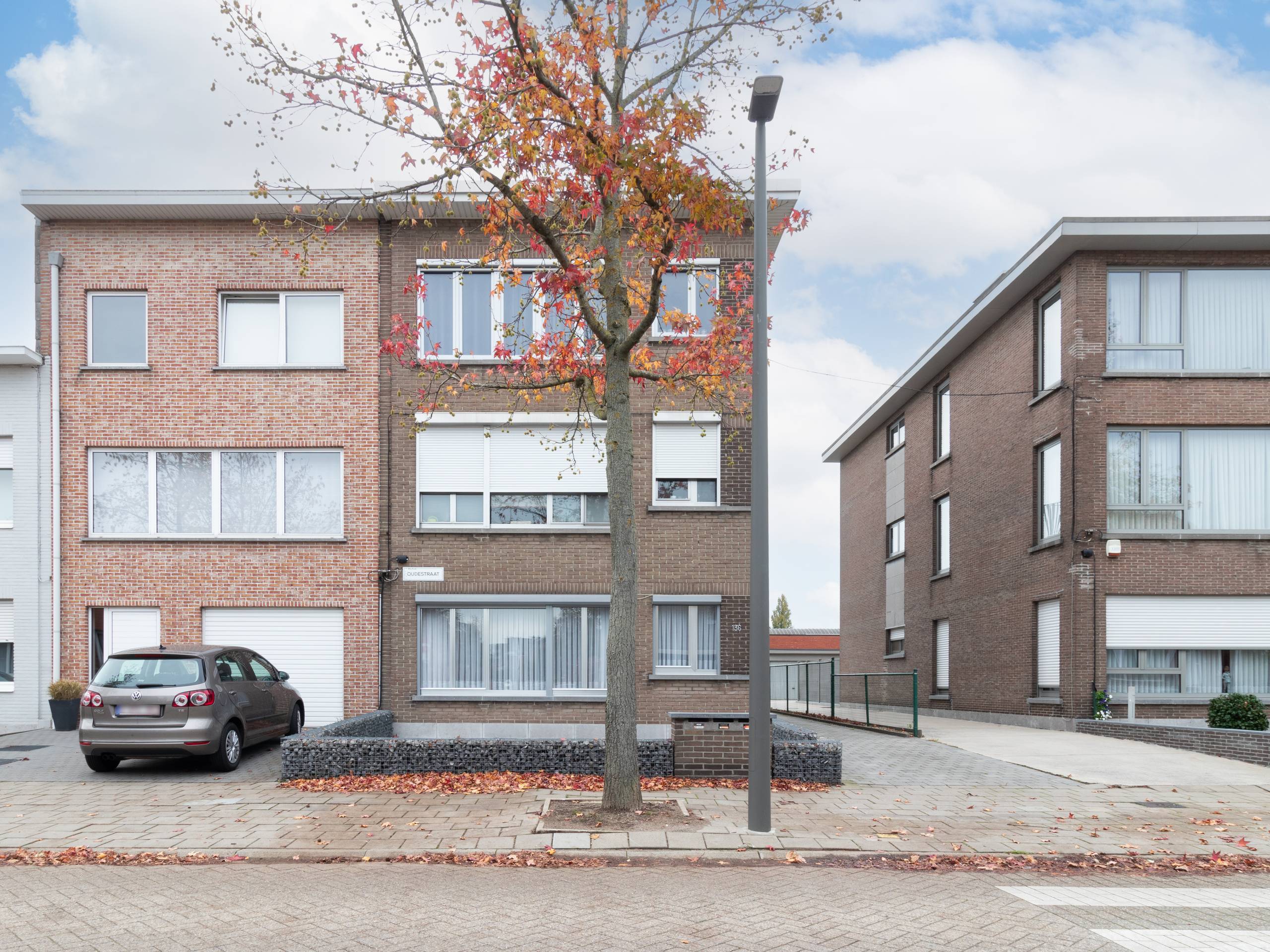 Gezellig gelijkvloers appartement met tuin in Wilrijk! - foto 1