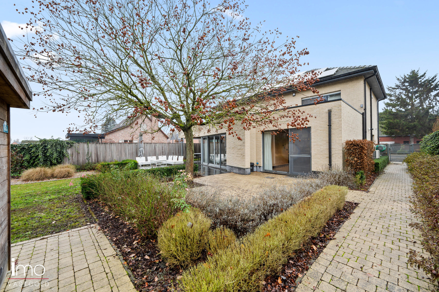 Instapklare villa van 280m2 - foto 2