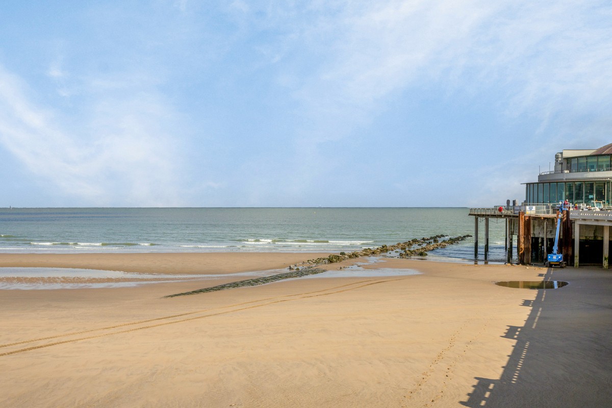 BEN APPARTEMENT (1 SLPK) te BLANKENBERGE - foto 4