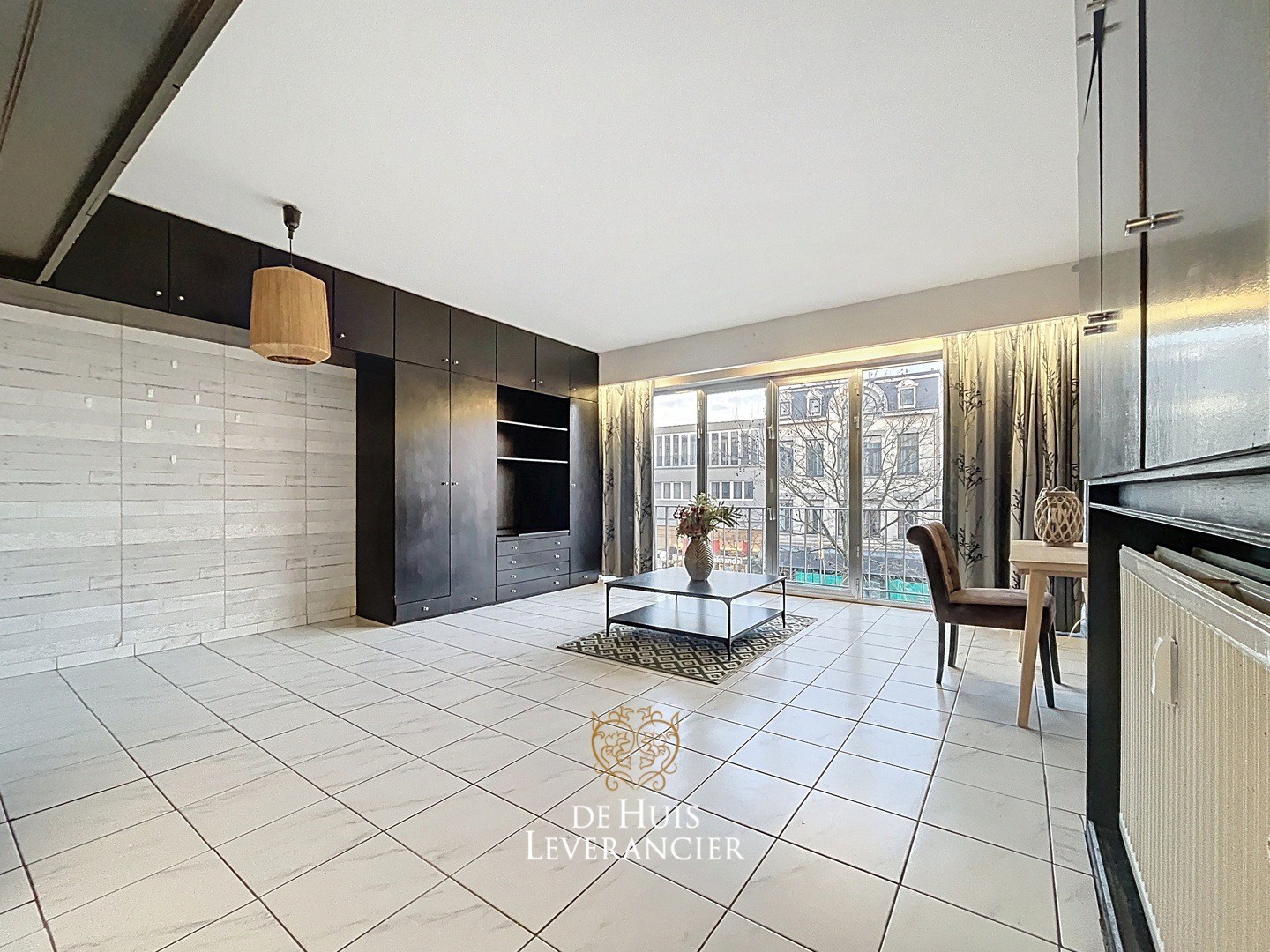 Compact wonen of slim investeren in hartje Mortsel - foto 4