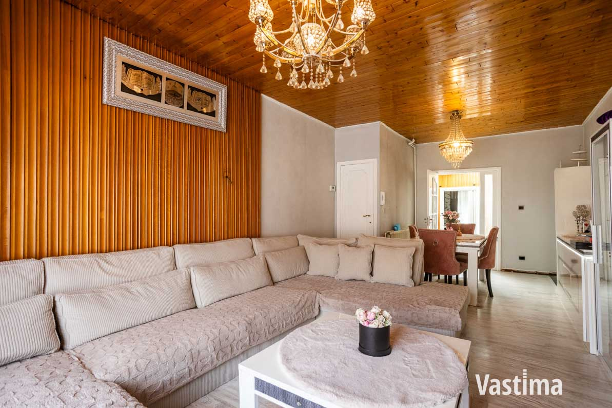 Gezinswoning met hangaar in Aalst – perfect voor wonen én werken - foto 5