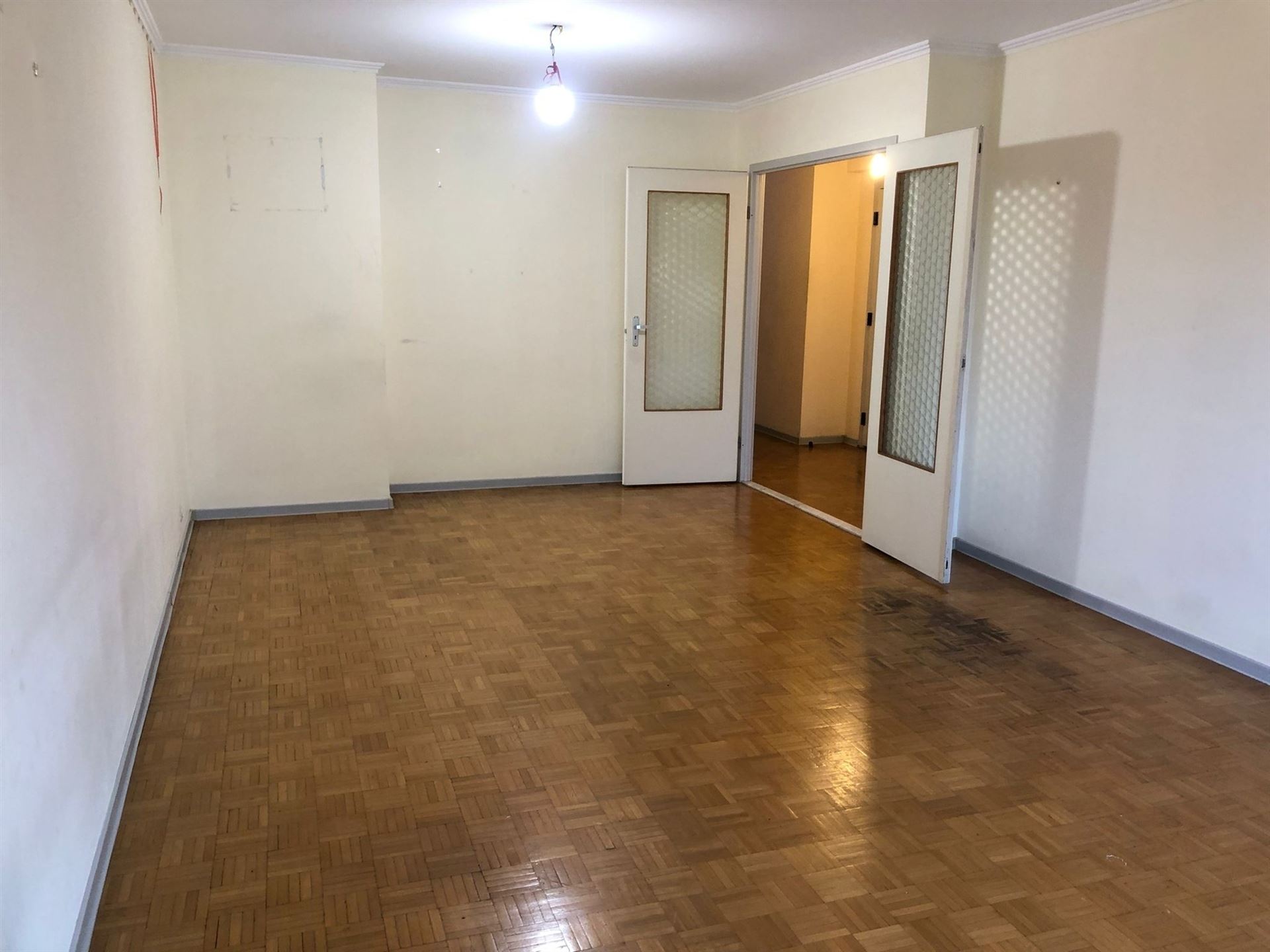 App lumineux de 2 chambres avec terrasse au centre de Malines - photo 4