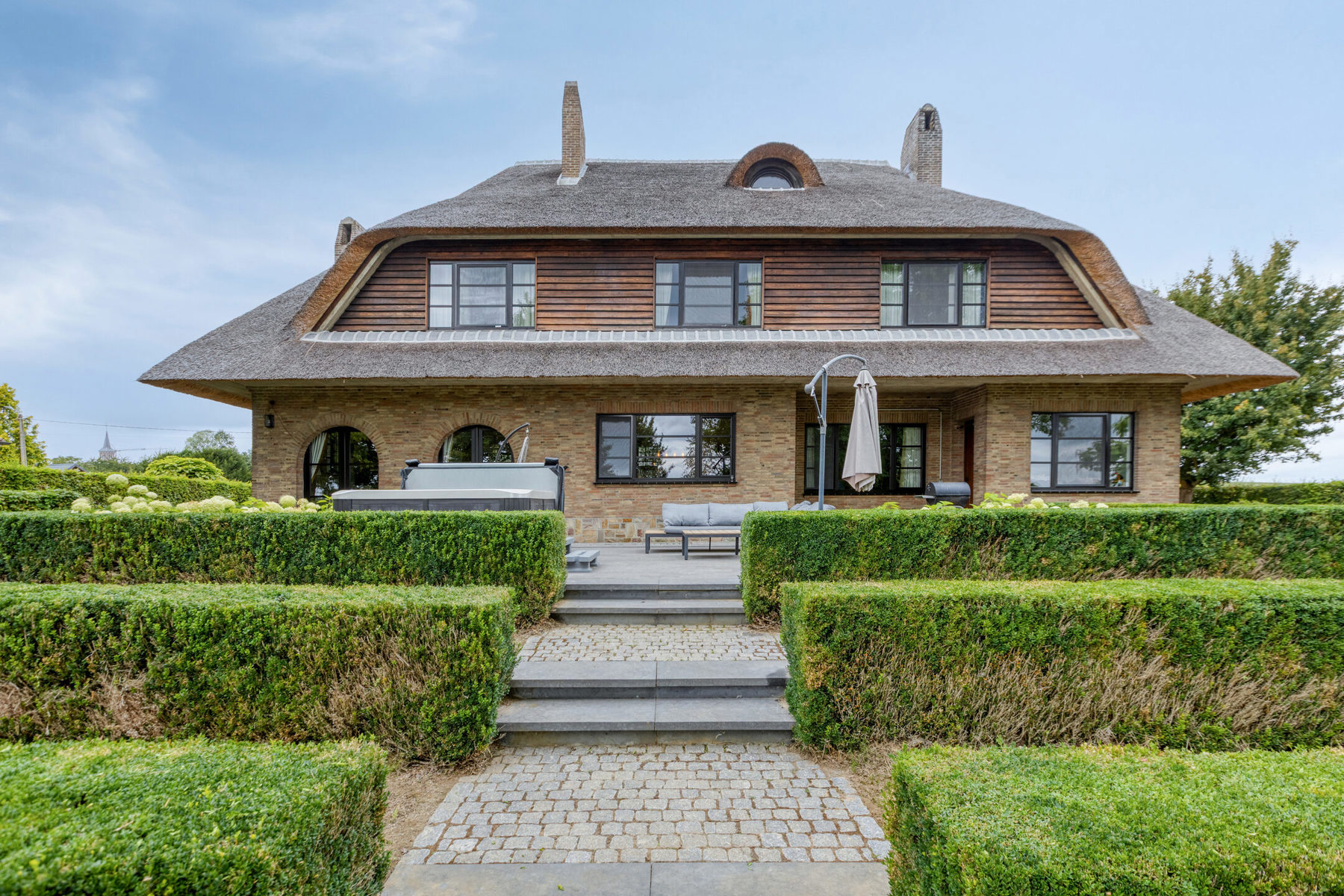 Maison à vendre à Kortenaken avec 4 chambres - photo 3