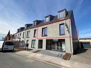 Apartment for rent in Heist-op-den-Berg