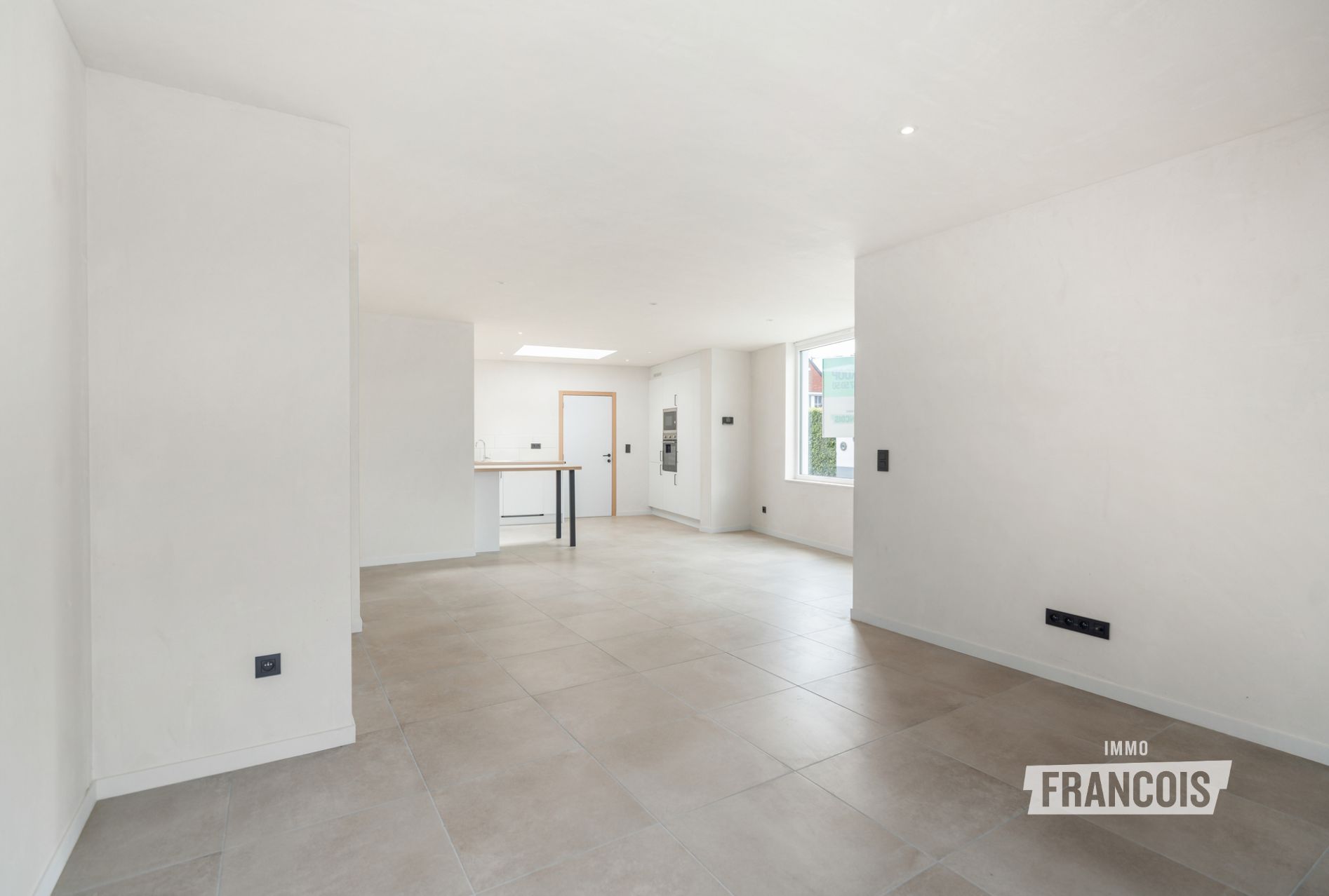 Energiezuinige en instapklare woning met potentieel voor 3 slaapkamers in Lievegem - foto 5