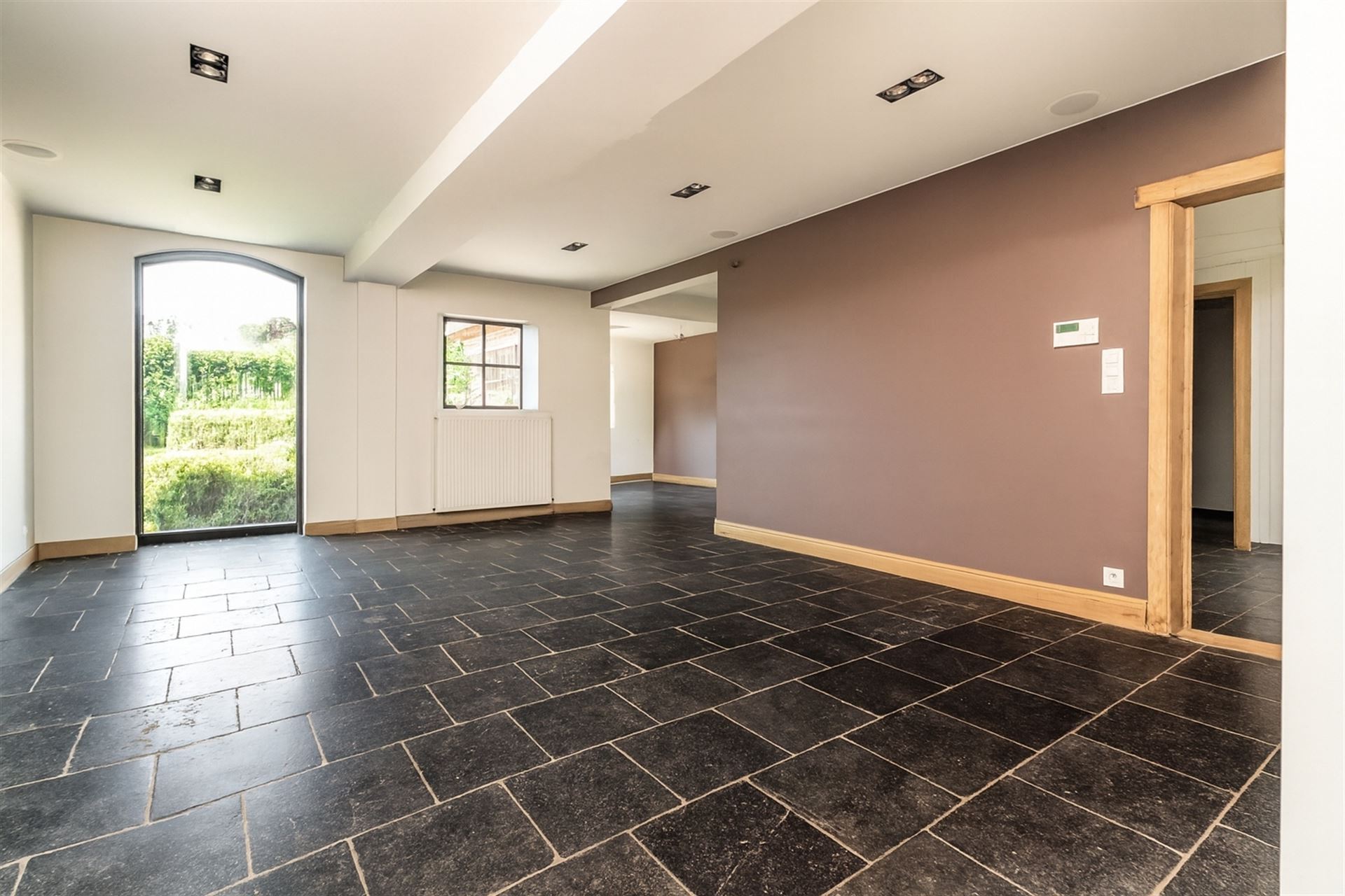 Authentieke hoeve met 4 slpks, poolhouse en zwembad - foto 3