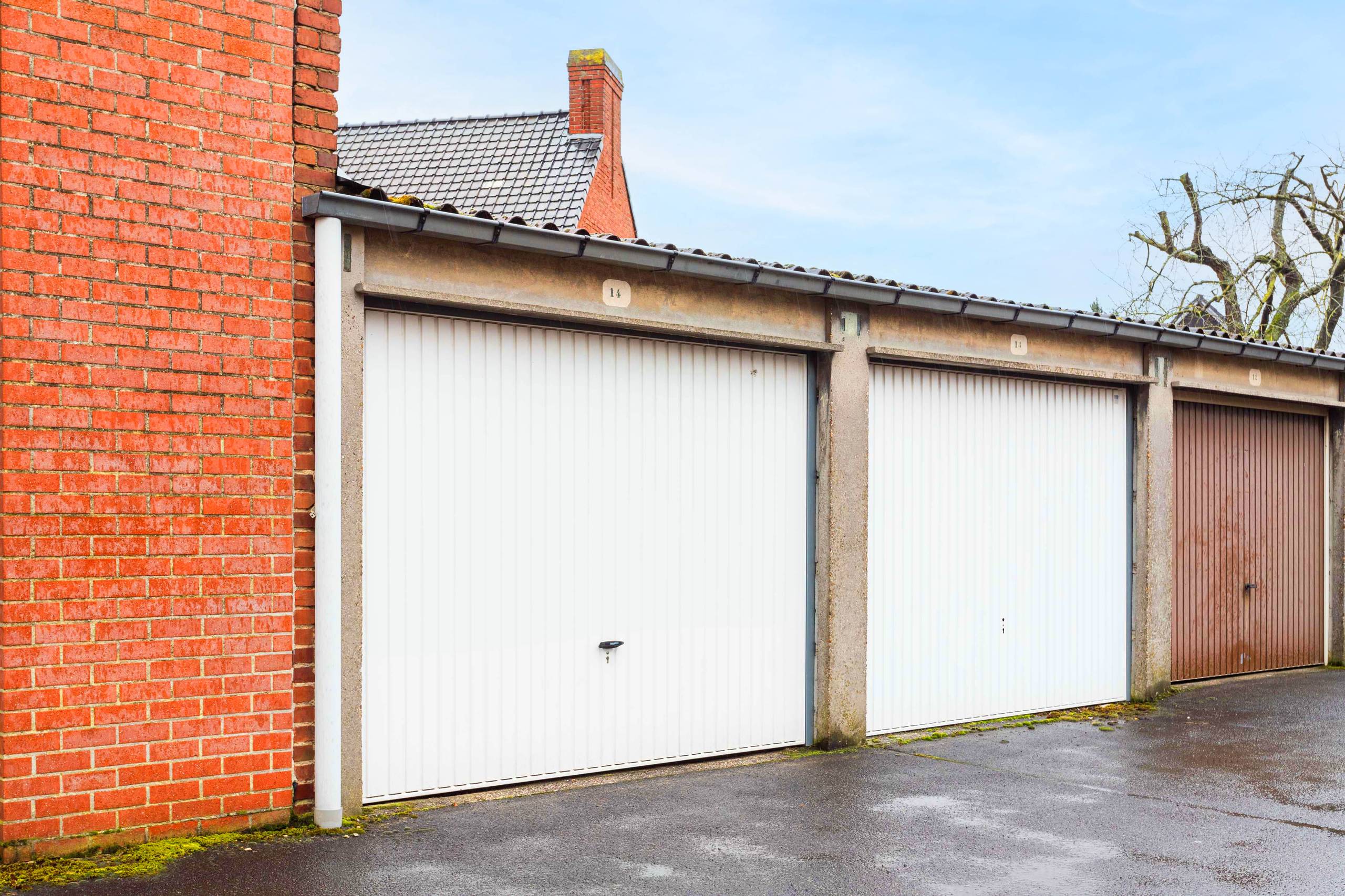 Garage te koop in Kortrijk - foto 2