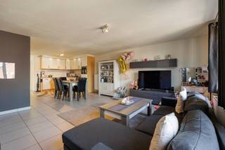 Appartement à vendre à Rijkevorsel