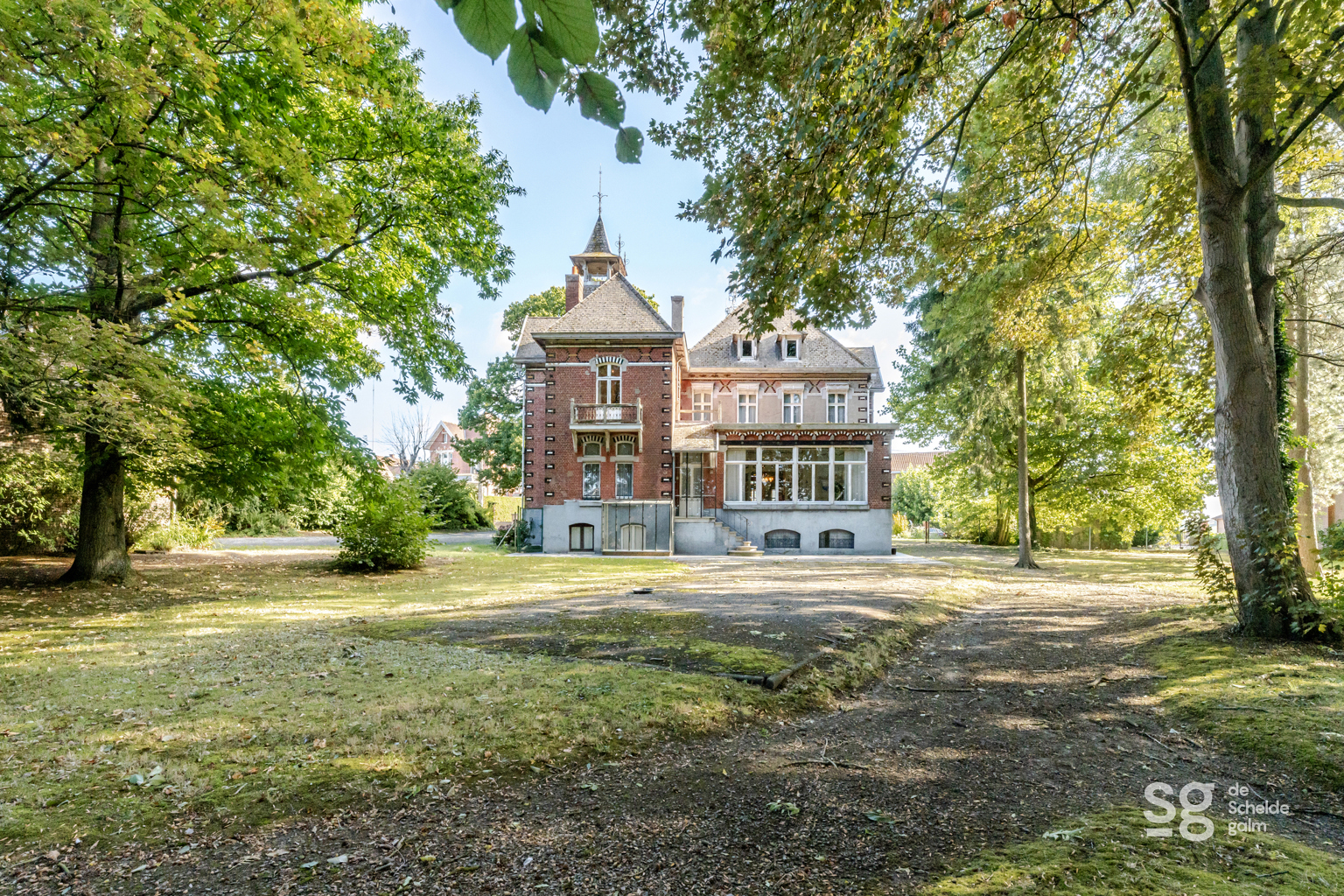 Huis te koop in Anzegem met 9 slaapkamers - foto 4