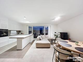 Appartement à louer à Oostkamp