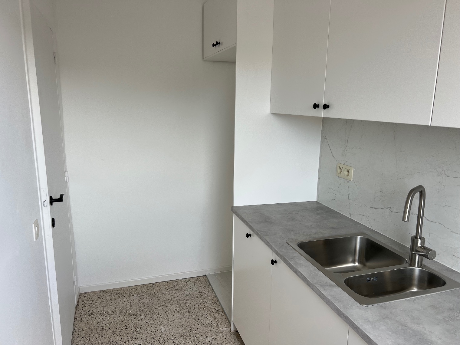 Appartement te huur in Stabroek met 2 slaapkamers - foto 5