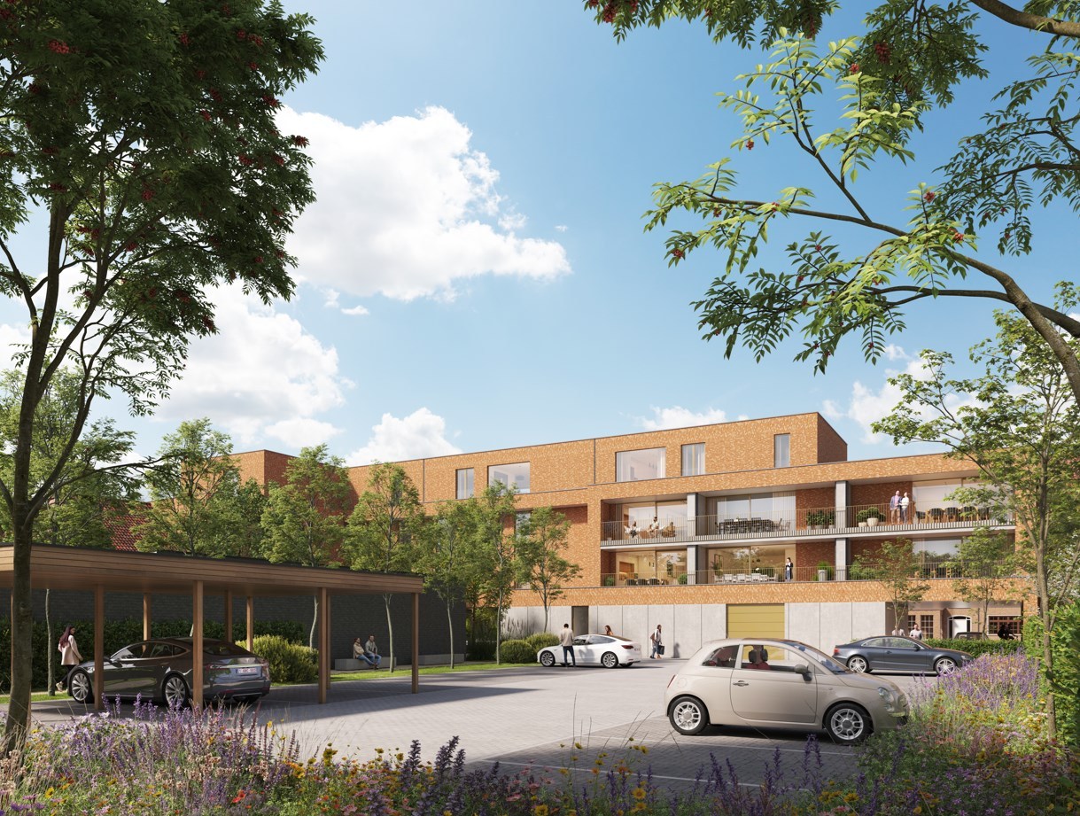 Local commercial de 242 m² dans un emplacement de choix à Tongres. - photo 2