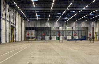 Commercial for rent in Nivelles