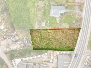 🏡 BOUWGROND 1.273 m² — EDINGSESTEENWEG 142, ASSE━━━━━━━━━━━━━━━━━━━━━━━━━━━━━━━Niet elk perceel is voor iedereen. Maar wie op zoek is naar een ruime...