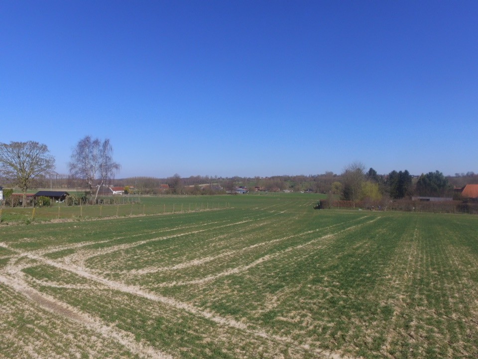 Bouwgrond te koop voor open bebouwing te Horebeke - foto 2